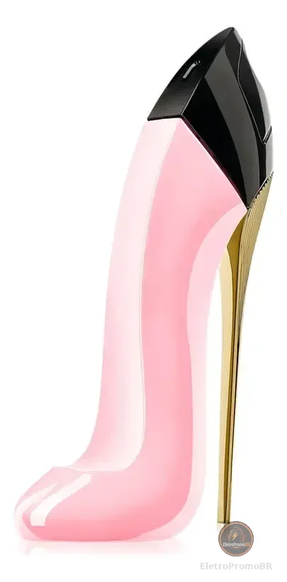 Perfume Carolina Herrera Good Girl Blush Eau de Parfum 150ml feminino