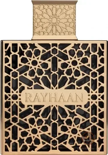 Perfume Rayhaan Elixir Eau De Parfum 100ml Spray Unisex