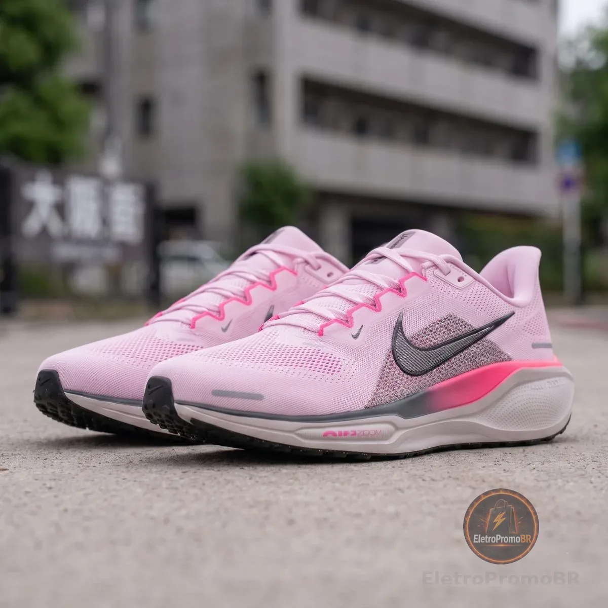 Tenis Nike Pegasus 41 Masculino
