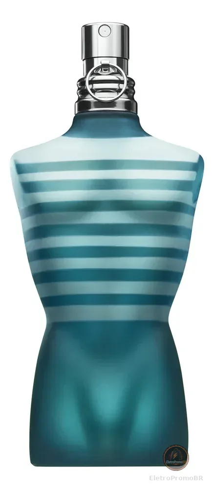 Perfume Jean Paul Gaultier Le Male Eau de Toilette 125 ml Masculino