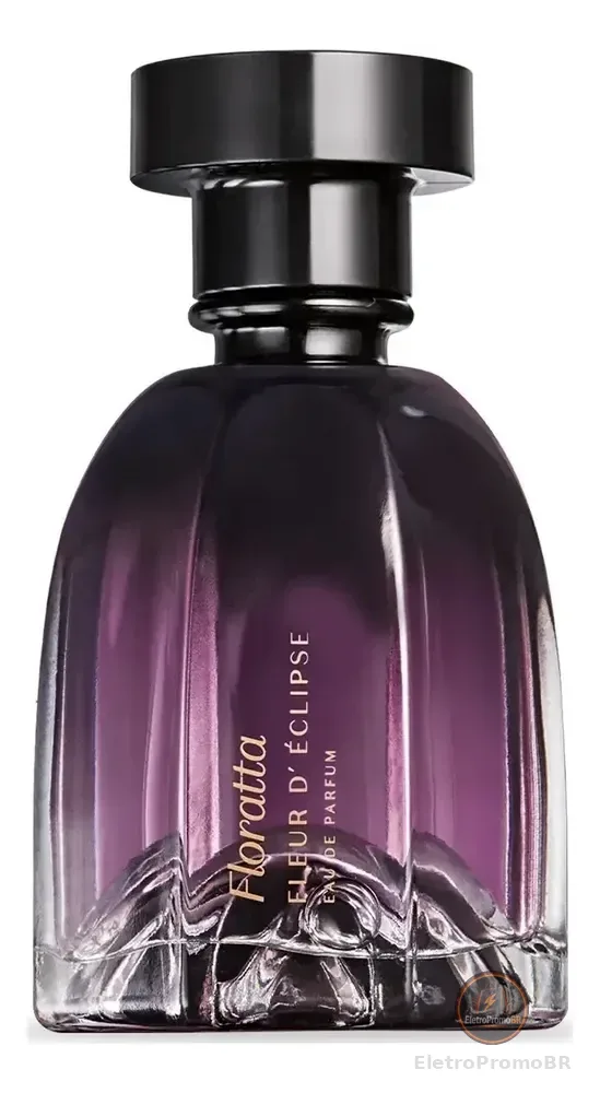 O Boticário Floratta Fleur D' Éclipse Eau De Parfum Feminino 75ml