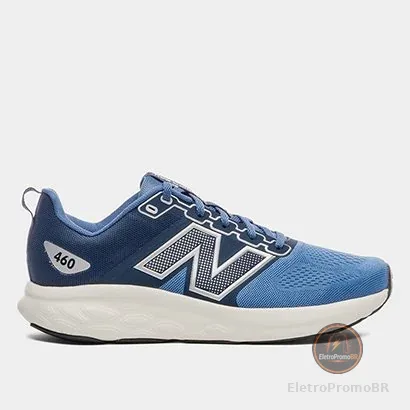 Tênis New Balance 460 V4 Masculino