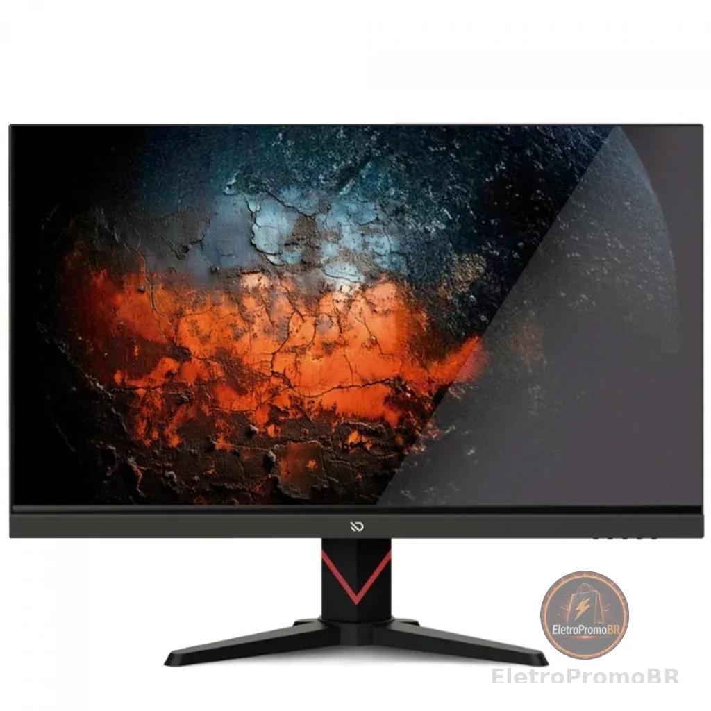 Monitor Gamer Ultra Flick, 27 Pol, Quad HD, IPS, 180Hz, 0.5ms,  FreeSync/G-Sync, HDMI/DP, DXMOPRO270