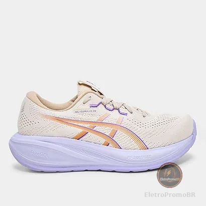 Tênis Asics Gel-Cumulus 28 Feminino