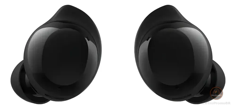 Samsung Galaxy Buds Core, Fone de Ouvido, sem fio, cancelamento de ruído, interprete inteligente Preto