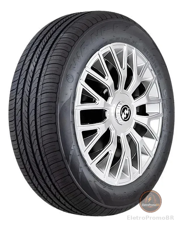 Pneu Wanli Sp203 175/75r13 Aro 13 84t T