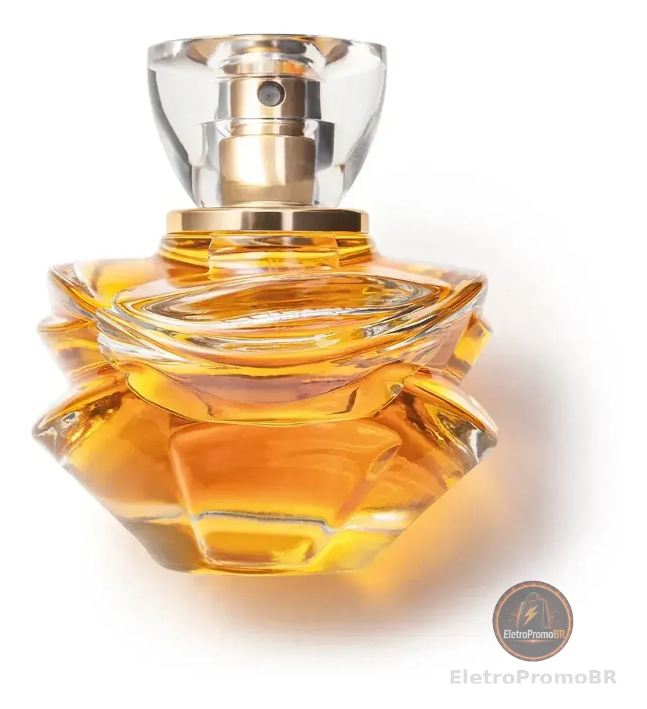 Eudora Magnific Audaz Eau De Parfum Feminino 75ml
