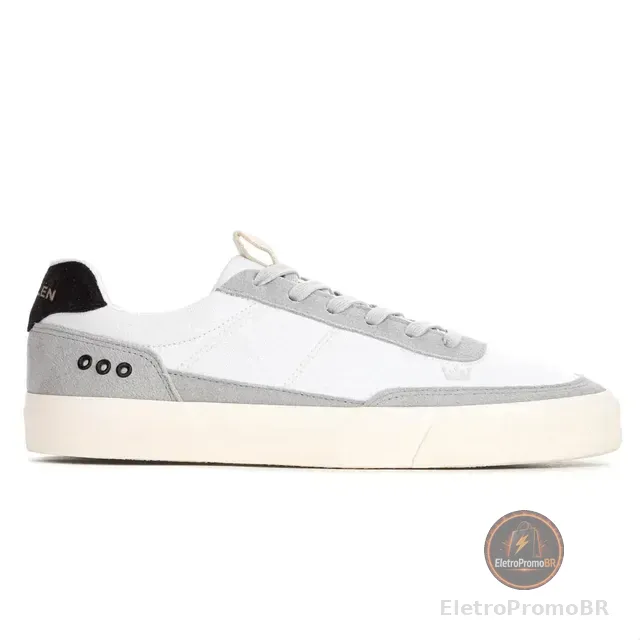 Tênis Masculino Osklen Casual Sneaker Despojado Original