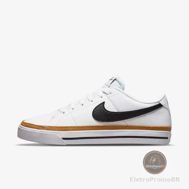 Tênis Nike Court Legacy Next Nature Feminino