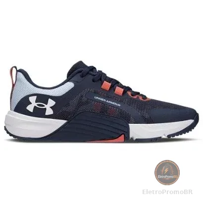 Tênis de Treino Feminino Under Armour Tribase Reps