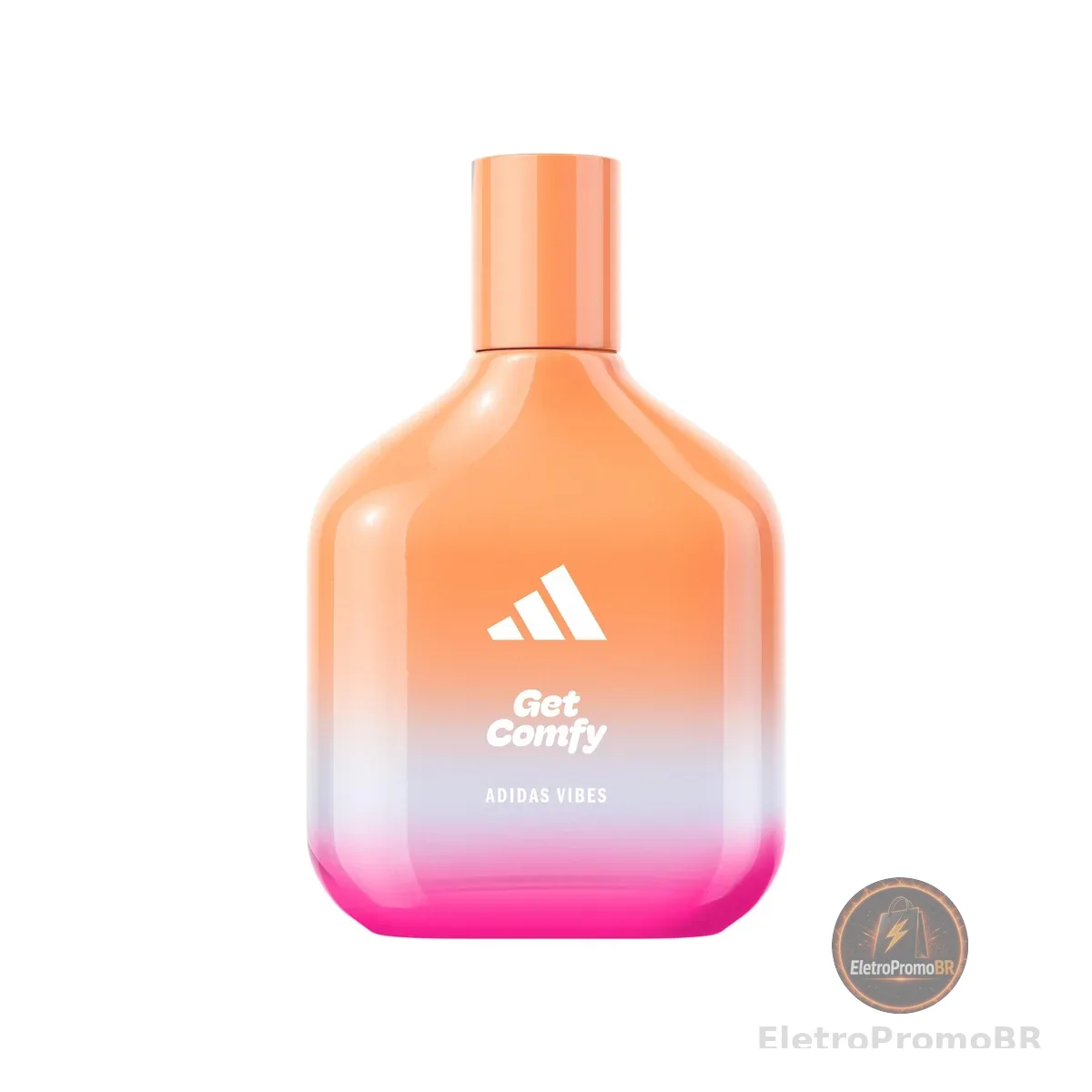 Perfume Vibes Get Comfy Adidas 30ml