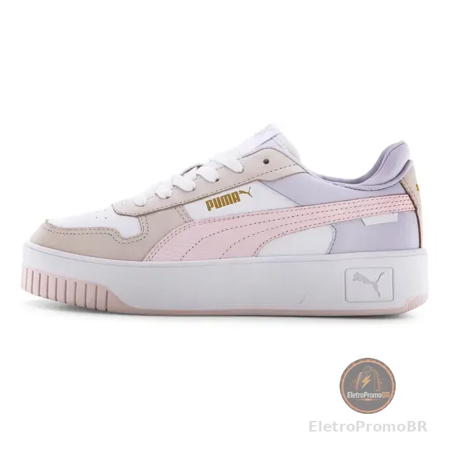 Tênis Carina Street Bdp Puma