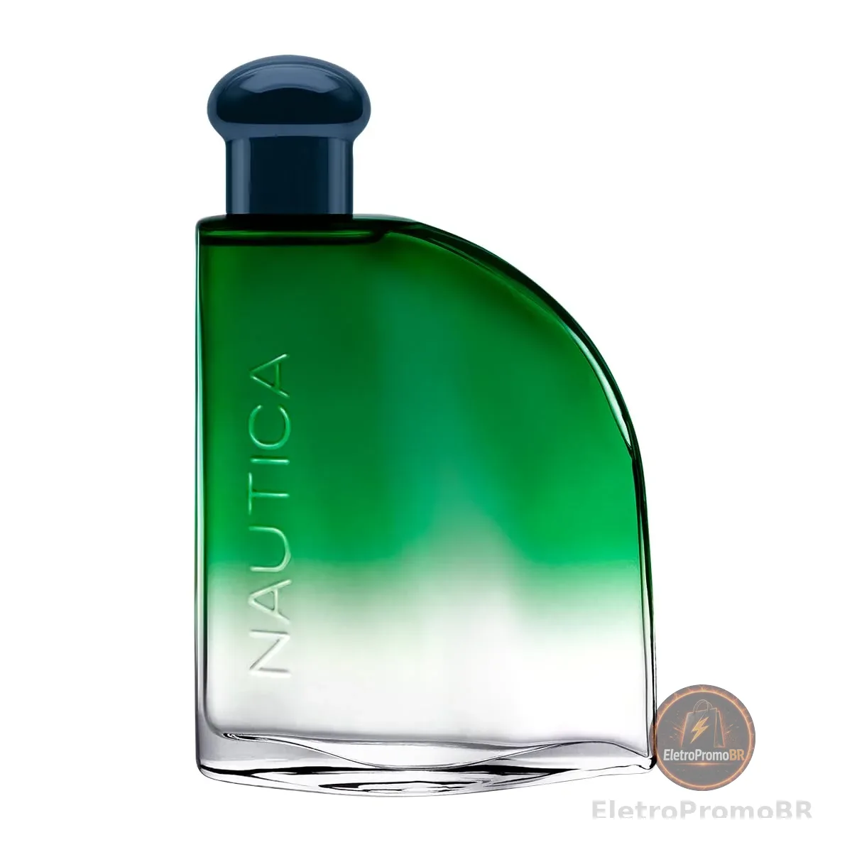 Perfume Nautica Colors Green Eau de Toilette 100ml