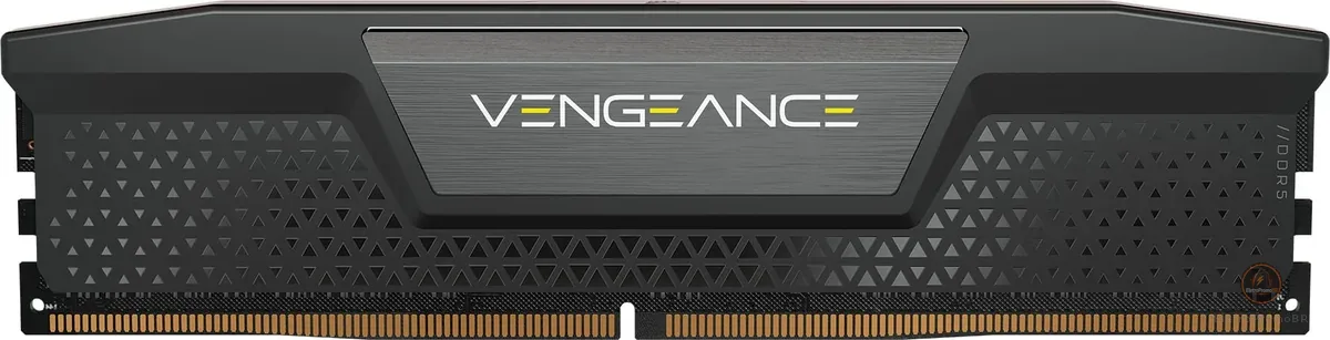 Memória Corsair DDR5 16GB 1X16GB PC5200 Vengeance CMK16GX5M1B5200C40