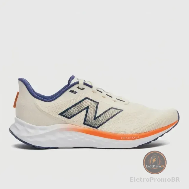Tênis New Balance Fresh Foam Arishiv4 Masculino Original