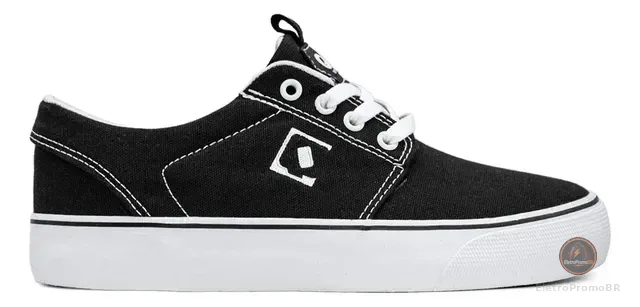 Tênis Qix Combat 3 Rts Vulcan Original - Todas As Cores + Nf