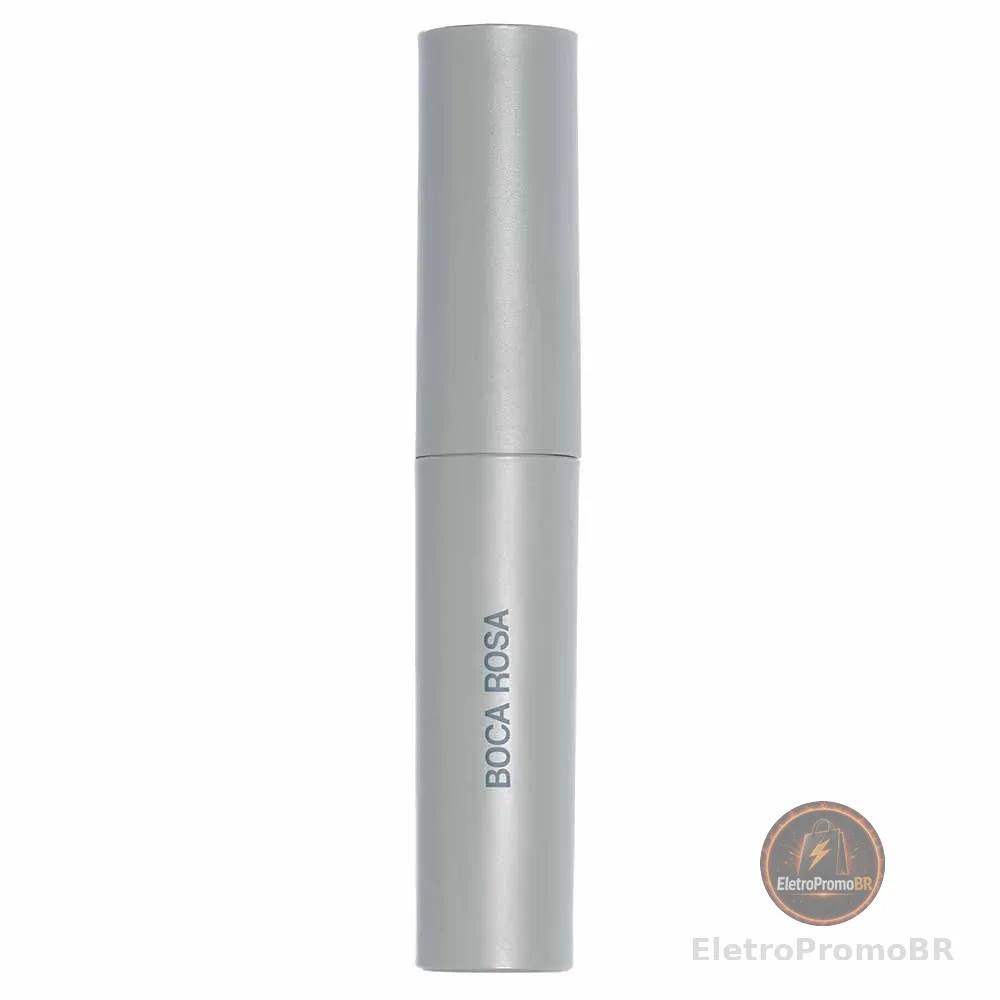 Boca Rosa - Mascara Para Sobrancelhas Transparente