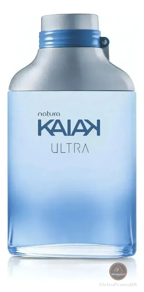 Kaiak Ultra Natura Colônia Perfume Masculino 100ml Relançamento 2025