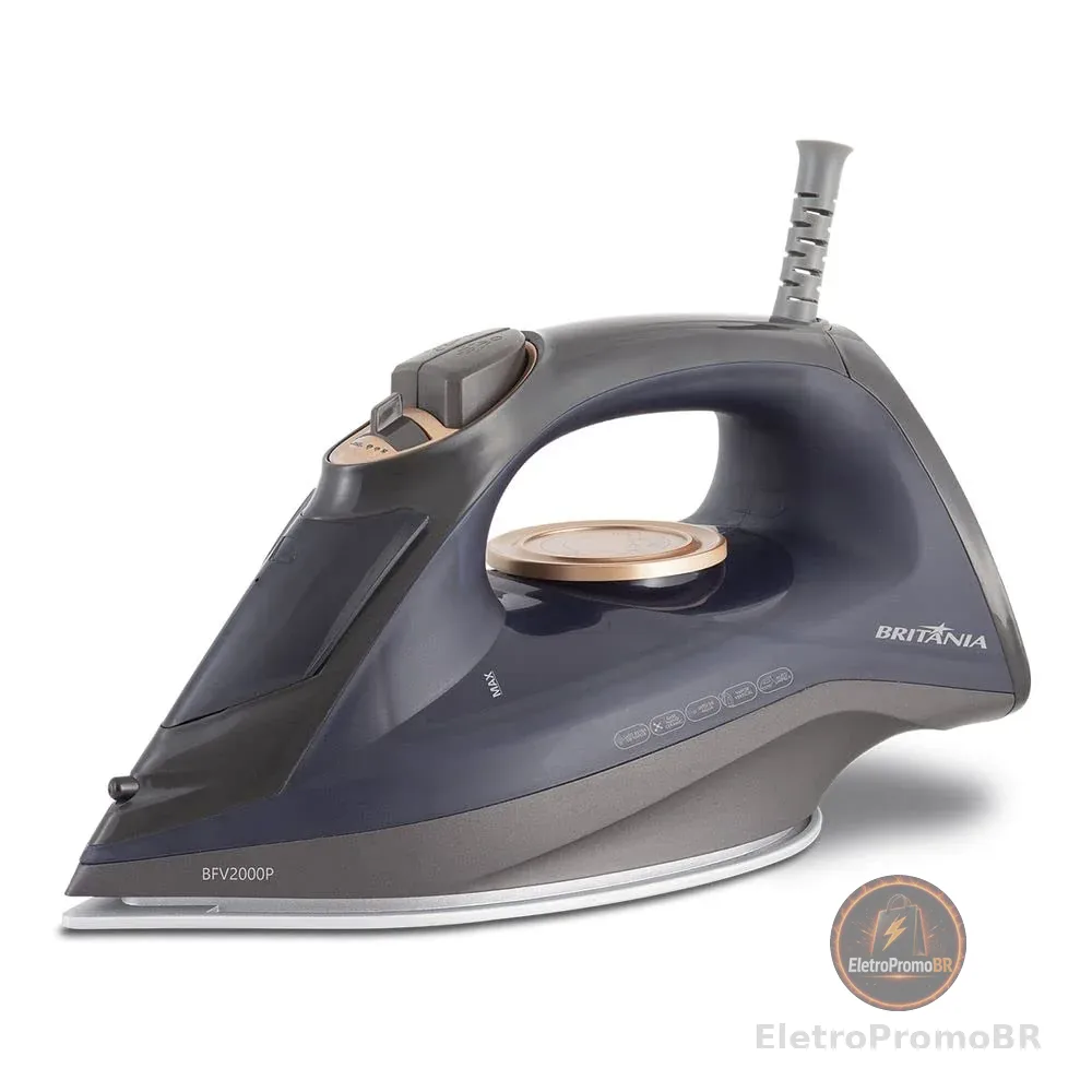 FERRO BFV2000P CERAMIC 127V