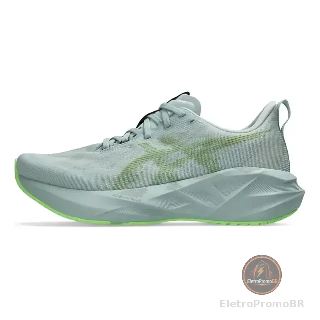 Tênis De Asics Novablast 5 Masculino
