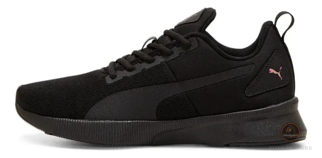 Tênis Flyer Runner Mesh Feminino Puma