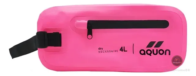 Estojo Necessaire 4l Impermeável Aquon Para Natação Triatlo
