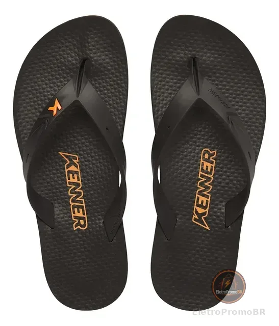 Sandalia Chinelo Kenner New Summer Dgx Original
