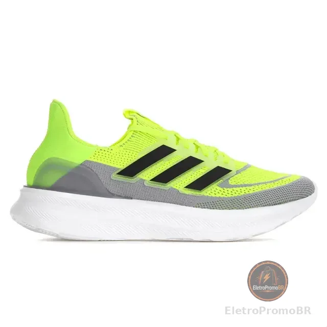 Tênis Masculino adidas Acelera 2 Corrida Caminhada Leve