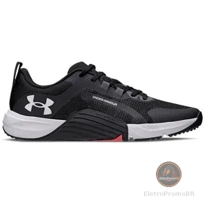 Tênis de Treino Masculino Under Armour Tribase Reps