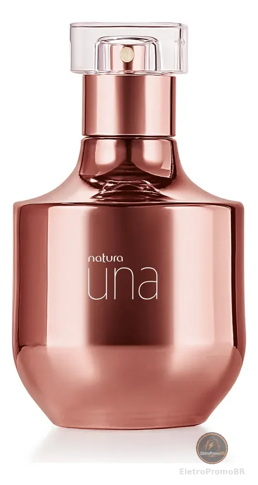 Deo Parfum Natura Una 75ml