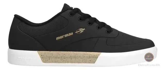 Tenis Mormaii Urban Smash Original Skate Casual Masculino