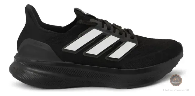 Tênis adidas Corrida Masculino Acelera 2 Performance Macio