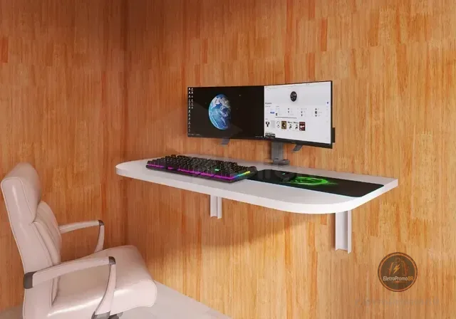 Mesa Multi Organizadora Ajl Para Computador