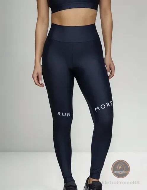 Legging Run More Blocking