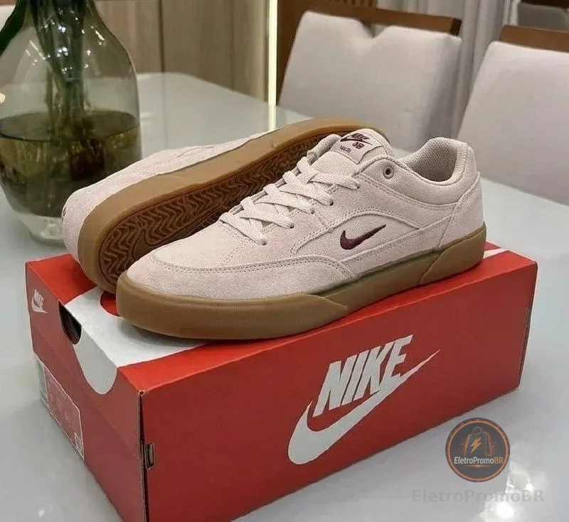 Tenis Nike Sb Malor Masculino