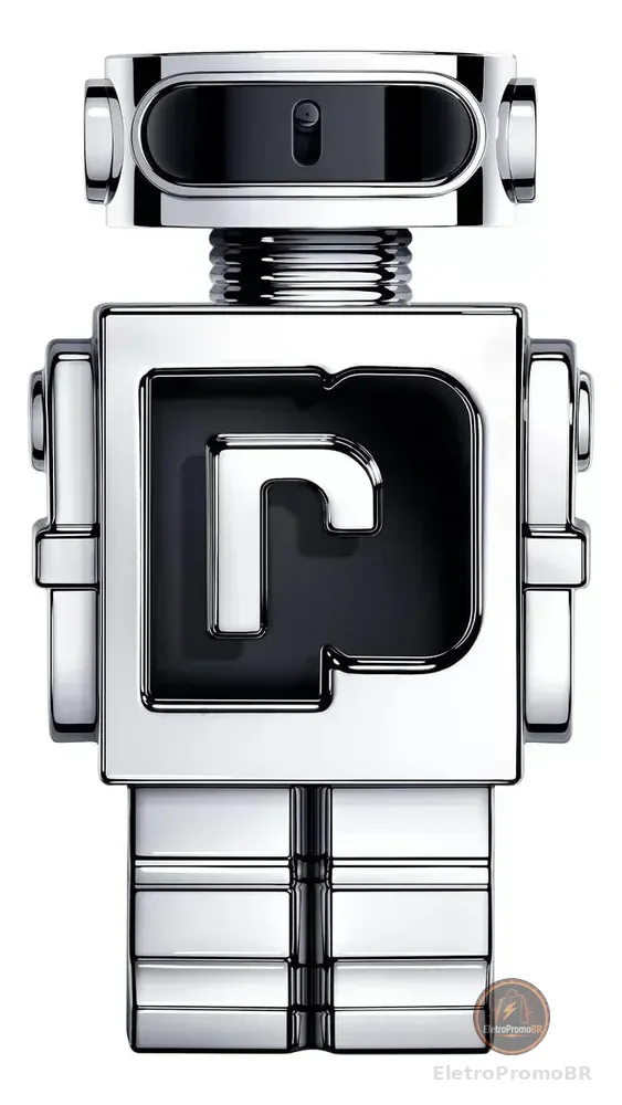 Perfume Rabanne Phantom Eau de Toilette 50 ml Masculino