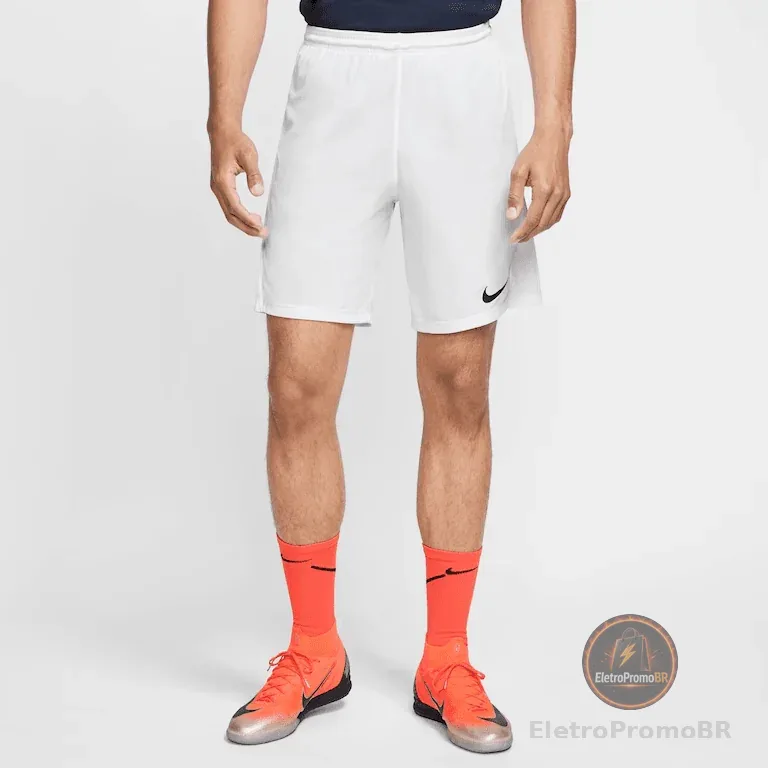 Shorts M Nk Df Park Iii Short Nb K