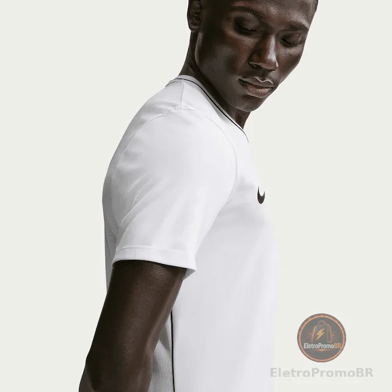 Camiseta Dri Fit Nike Park Masculina