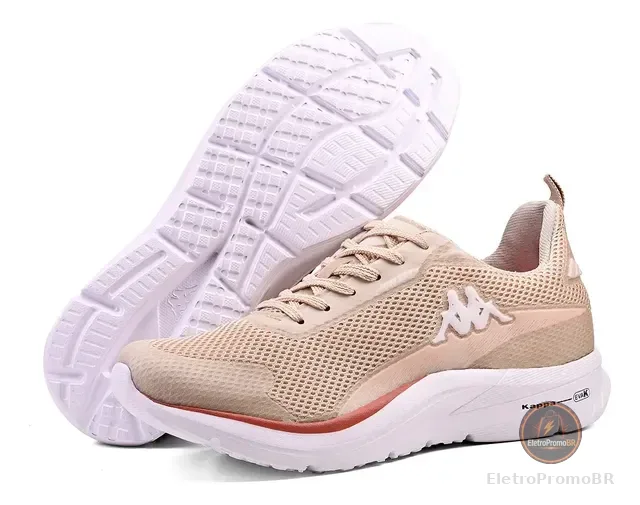 Tênis Kappa Galaxy Masculino Feminino