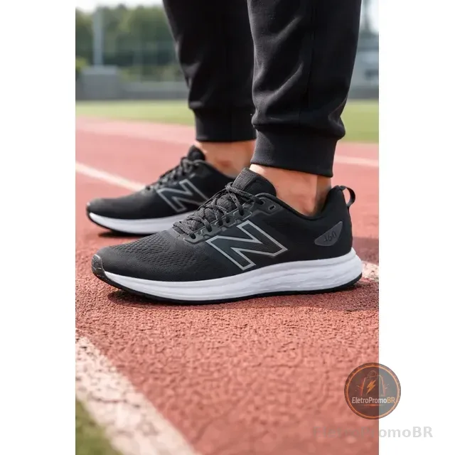 Tênis New Balance Masculino 460v4 Corrida Training Original