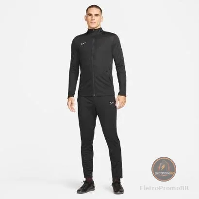 Agasalho Nike Dri-FIT Academy Masculino