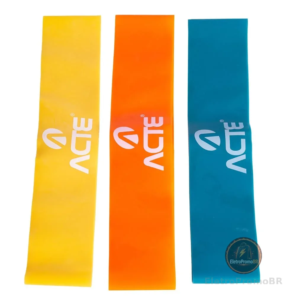 Kit Mini Band Acte