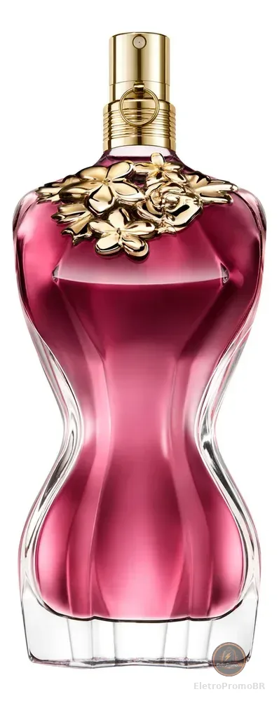 Perfume Jean Paul Gaultier La Belle Eau de Parfum 100ml feminino