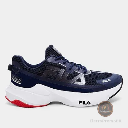 Tênis Fila Recovery Masculino