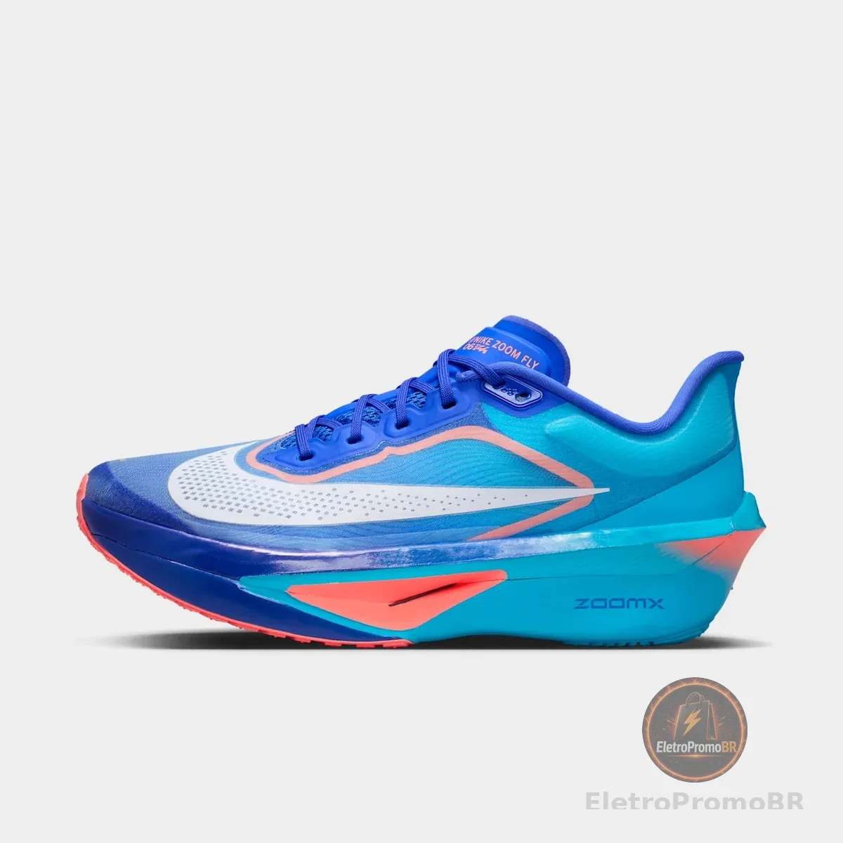 Tênis Nike Zoom Fly 6 Masculino