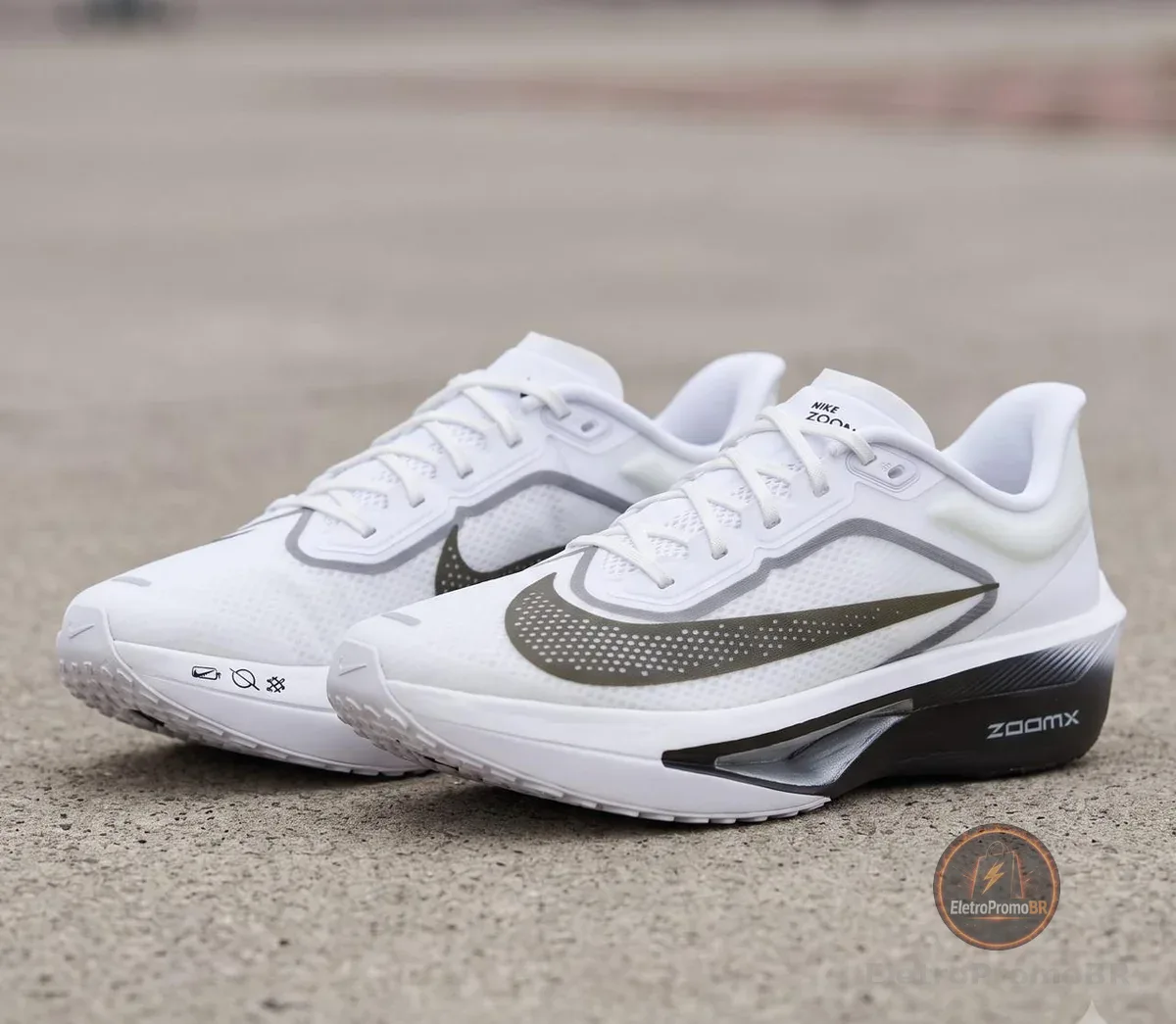 Tenis Nike Zoom Fly 6 Feminino