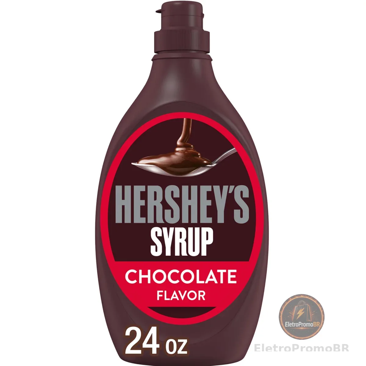 CALDA HERSHEY'S CHOCOLATE