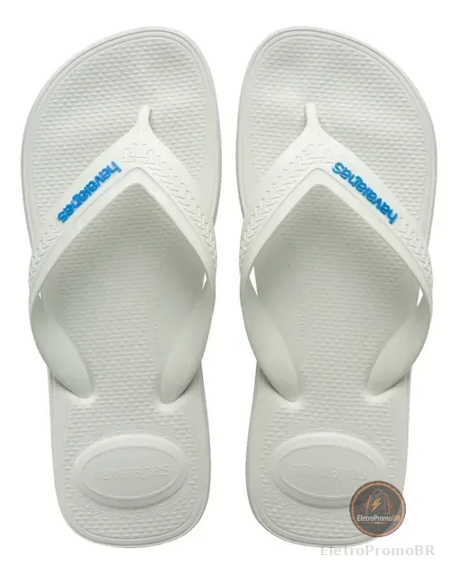 Chinelo Sandália Havaianas Masculino Top Max Comfort