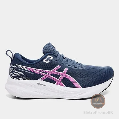 Tênis Asics Gel-Hypersonic 6 Feminino