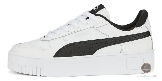 Tênis Carina Street Bdp Puma